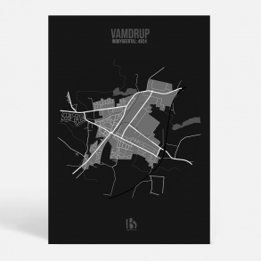 Vamdrup (6580) - CITYC - Darkside