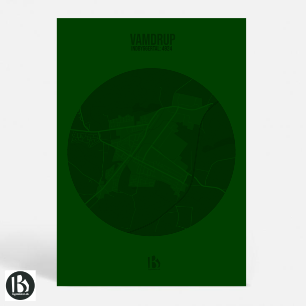 Vamdrup (6580) - CITYC - Hole in One