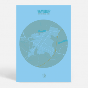 Vamdrup (6580) - CITYC - Lake