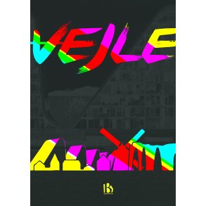 Vejle (7100) - Kunstnerisk - Urban Wave