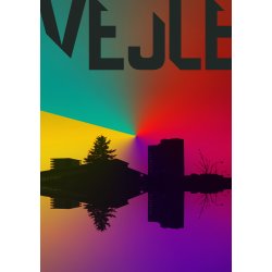 Vejle (7100) - Kunstnerisk - Indian Summer