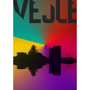 Vejle (7100) - Kunstnerisk - Indian Summer