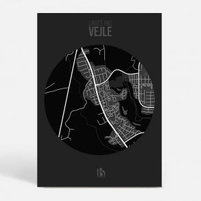 Lget Hj (7100) - CITYC - Darkside