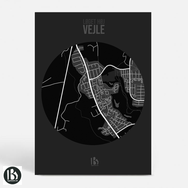 Lget Hj (7100) - CITYC - Darkside