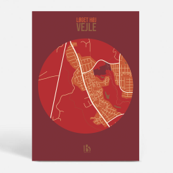 Lget Hj (7100) - CITYC - TwoRed