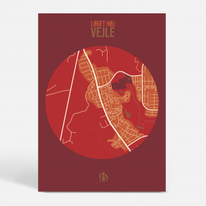 Lget Hj (7100) - CITYC - TwoRed