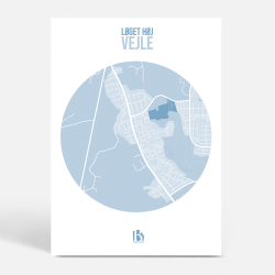 Lget Hj (7100) - CITYC - BabyBlue