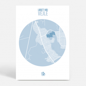 Lget Hj (7100) - CITYC - BabyBlue