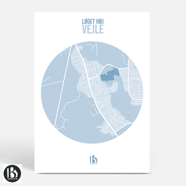 Lget Hj (7100) - CITYC - BabyBlue