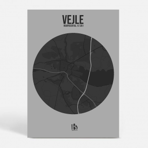 Vejle (7100) - CITYC - Darkside