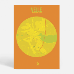 Vejle (7100) - CITYC - Tropical