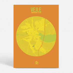 Vejle (7100) - CITYC - Tropical