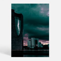 Vejle (7100) - Kunstnerisk - Colour NOIR