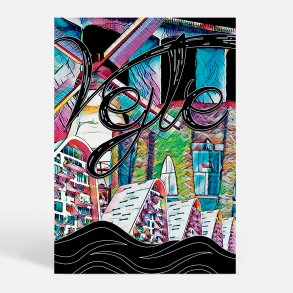 Vejle (7100) - Kunstnerisk - Sammenhold