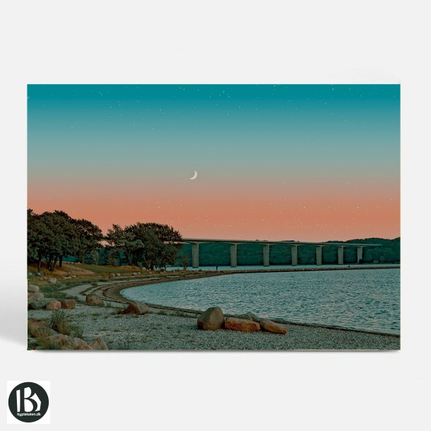 Vejle (7100) - Kunstnerisk - Sommerlig