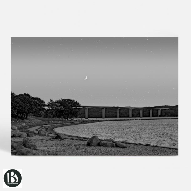 Vejle (7100) - Kunstnerisk - Sommerlig SH