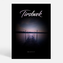 Vejle (7100) - Kunstnerisk - Tirsbk