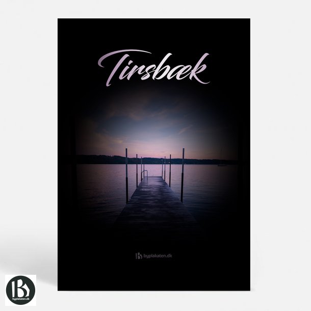 Vejle (7100) - Kunstnerisk - Tirsbk