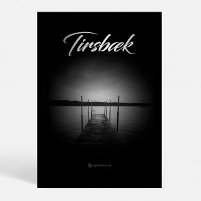 Vejle (7100) - Kunstnerisk - Tirsbk SH