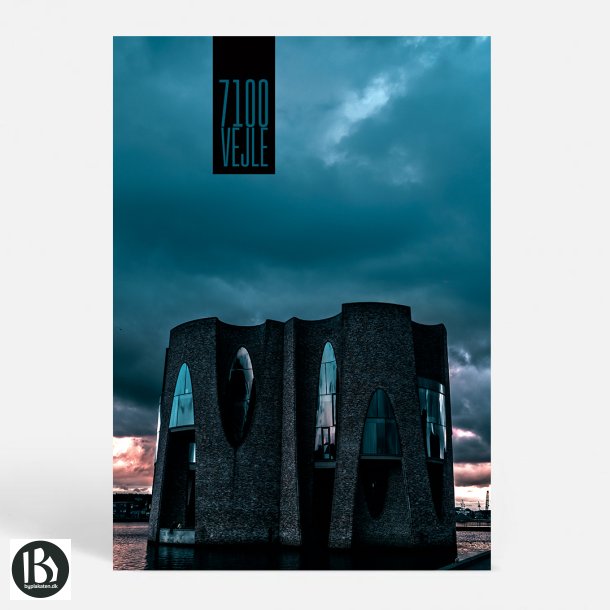 Vejle (7100) - Kunstnerisk - The Royal