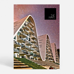 Vejle (7100) - Kunstnerisk - Moonlight Shadow