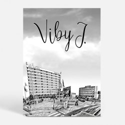 Viby J. (8260) - Kunstnerisk - In Grey