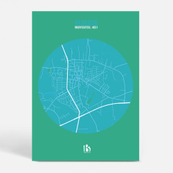 Vildbjerg (7480) - CITYC - Cayman