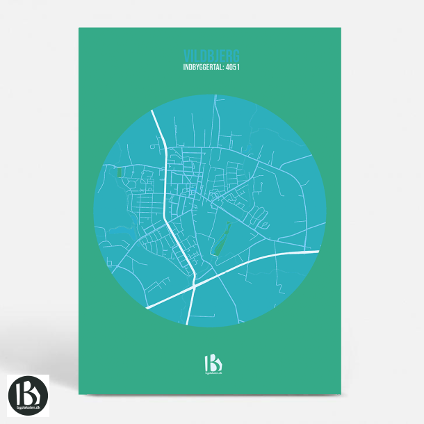 Vildbjerg (7480) - CITYC - Cayman