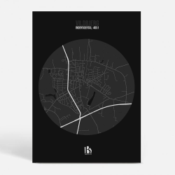 Vildbjerg (7480) - CITYC - Darkside