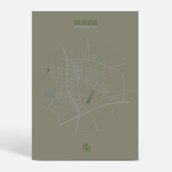 Vildbjerg (7480) - CITYC - Stonewash