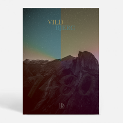 Vildbjerg (7480) - Kunstnerisk - High Wild