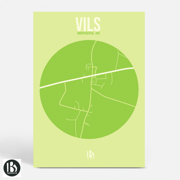 Vils (7980) - CITYC - Pearless