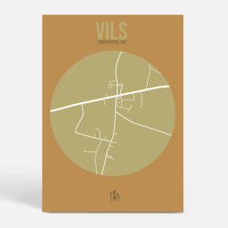 Vils (7980) - CITYC - Choco