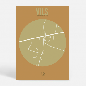 Vils (7980) - CITYC - Choco