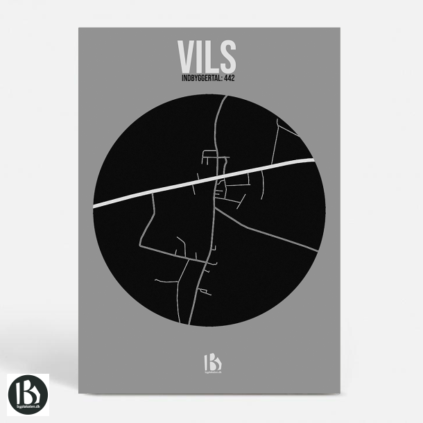 Vils (7980) - CITYC - Darkside