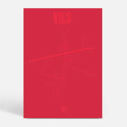 Vils (7980) - CITYC - Flaming Red