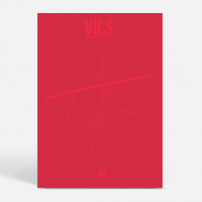 Vils (7980) - CITYC - Flaming Red