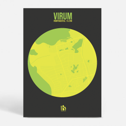 Virum (2830) - CITYC - The Greensh