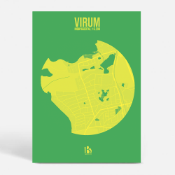 Virum (2830) - CITYC - Shiny Apple
