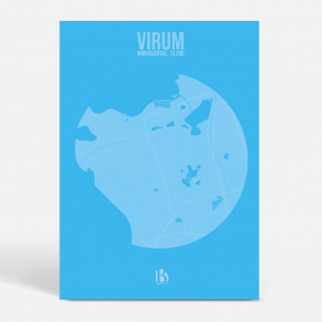 Virum (2830) - CITYC - The Blues