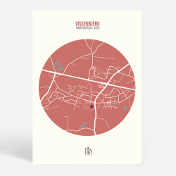 Vissenbjerg (5492) - CITYC - Naturlig