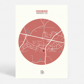 Vissenbjerg (5492) - CITYC - Naturlig