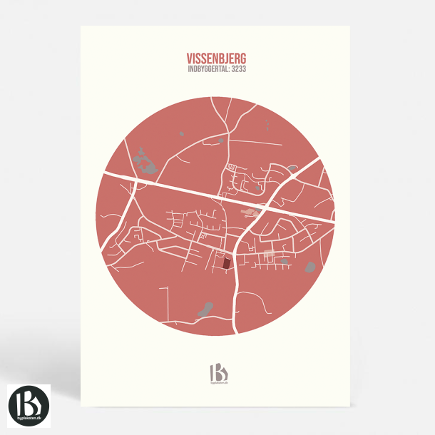 Vissenbjerg (5492) - CITYC - Naturlig