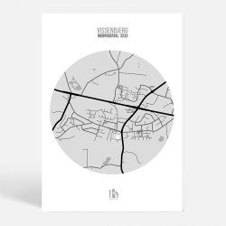 Vissenbjerg (5492) - CITYC - Brightside