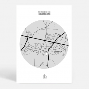 Vissenbjerg (5492) - CITYC - Brightside