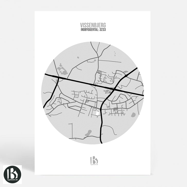 Vissenbjerg (5492) - CITYC - Brightside