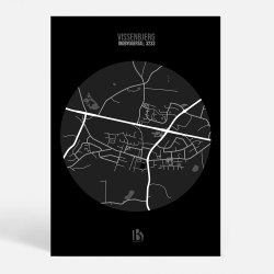 Vissenbjerg (5492) - CITYC - Darkside