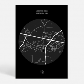 Vissenbjerg (5492) - CITYC - Darkside