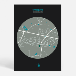 Vissenbjerg (5492) - CITYC - Nordic