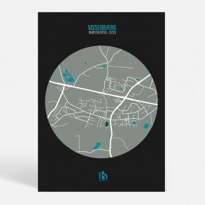 Vissenbjerg (5492) - CITYC - Nordic